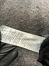 Democracy Solid Blue Jeans Size 10 - photo 5