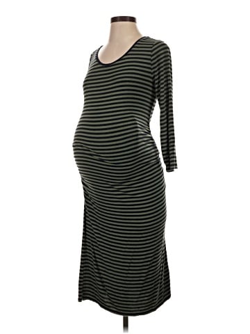 Liz Lange Maternity for Target Casual Dress (view 1)