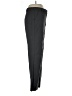 White Stag Gray Black Dress Pants Size 10 - photo 4