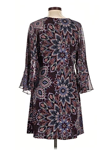 Connected Apparel Casual Dress (view 2)