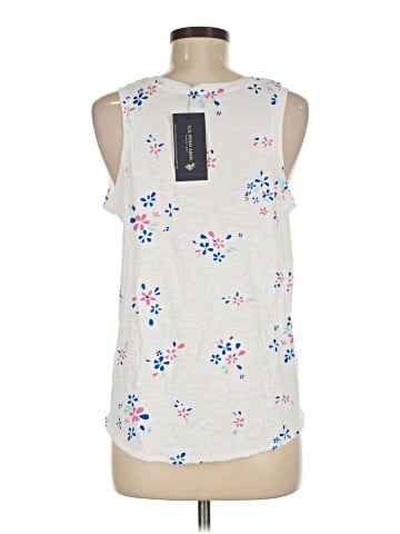 U.S. Polo Assn. Sleeveless Blouse (view 2)