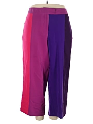 Ashley Stewart Active Pants (view 1)
