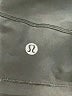 Lululemon Athletica Solid Black Active Skort Size 10 - photo 3