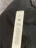 Lululemon Athletica Solid Black Active Skort Size 10 - photo 4
