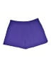 Fabletics Solid Purple Athletic Shorts Size 32 waist (estimated) - photo 2