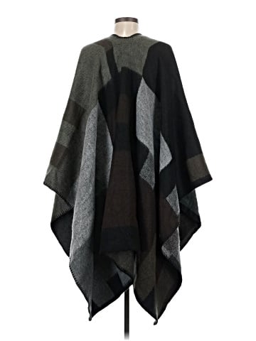 Steve Madden Poncho (view 2)