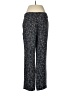 A.L.C. Stars Blue Casual Pants Size 8 - photo 2