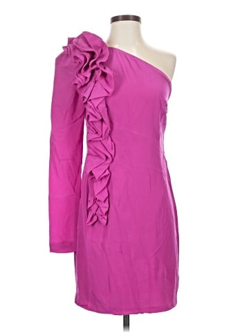 Robert Rodriguez Cocktail Dress (view 1)