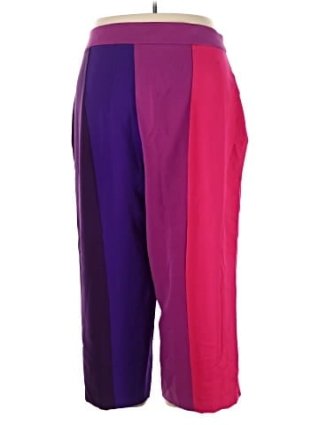 Ashley Stewart Active Pants (view 2)