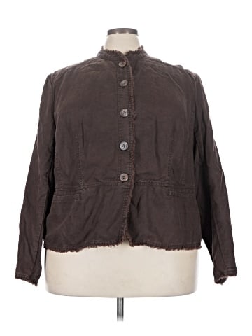 Charter Club Jacket (view 1)