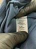 Terra & Sky Solid Blue Active Pants Size 4X - photo 5