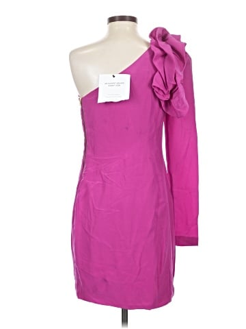 Robert Rodriguez Cocktail Dress (view 2)