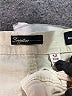 Supplies Ivory Cargo Pants Size 12 - photo 4