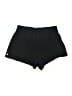 Avia Solid Black Athletic Shorts Size XL - photo 2