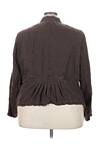 Charter Club Jacket (view 2)