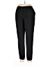 Pants Store Solid Black Casual Pants Size L - photo 2