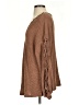 AndTheWhy 100% Polyester Brown Pullover Sweater Size S - photo 5