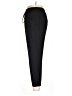 Pants Store Solid Black Casual Pants Size L - photo 5