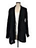 MNG Polka Dots Black Blazer Size M - photo 1