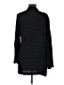 MNG Polka Dots Black Blazer Size M - photo 2