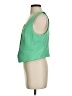 Express Green Vest Size S - photo 5