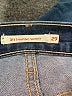 Levi's Hearts Blue Jeans Size 29 waist - photo 8