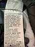 Levi's Hearts Blue Jeans Size 29 waist - photo 9