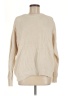 L.L.Bean Solid Tan Pullover Sweater Size M - photo 1