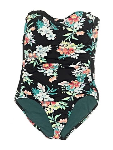Tommy Bahama One Piece Swimsuit (view 1)