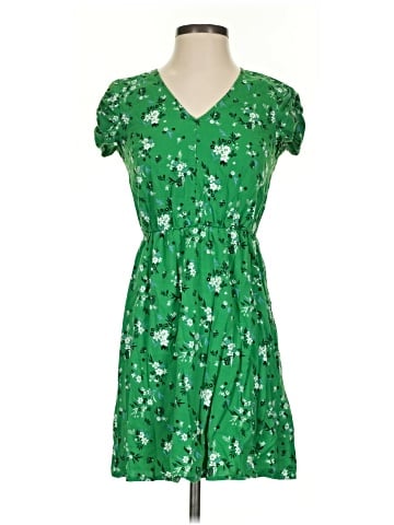 Banana Republic Factory Store Casual Dress (view 1)