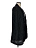 MNG Polka Dots Black Blazer Size M - photo 4