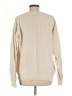 L.L.Bean Solid Tan Pullover Sweater Size M - photo 2