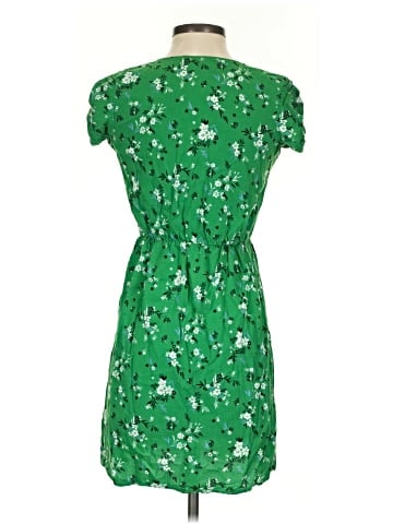 Banana Republic Factory Store Casual Dress (view 2)