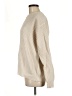 L.L.Bean Solid Tan Pullover Sweater Size M - photo 5