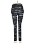 Avia Graphic Black Leggings Size M - photo 2