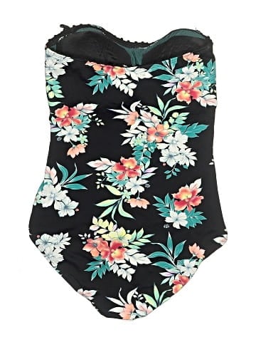 Tommy Bahama One Piece Swimsuit (view 2)