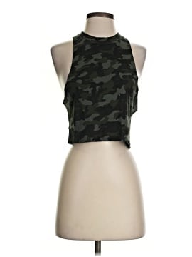 All Access Tank Top