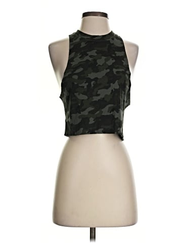 All Access Tank Top (view 1)