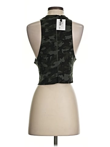 All Access Tank Top (view 2)