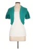 Old Navy 100% Cotton Teal Cardigan Size L - photo 1