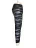 Avia Graphic Black Leggings Size M - photo 4