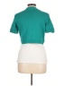 Old Navy 100% Cotton Teal Cardigan Size L - photo 2