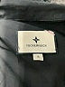 Tuckernuck 100% Polyester Black Long Sleeve Blouse Size S - photo 7