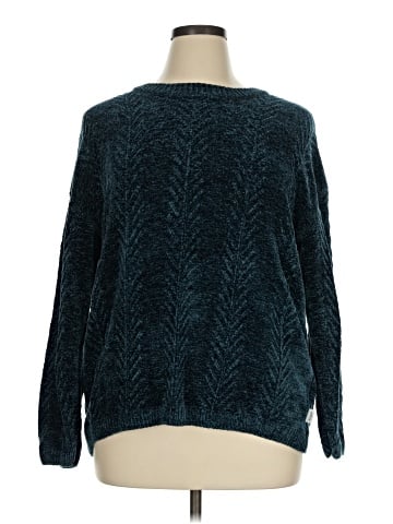 Orvis Pullover Sweater (view 1)