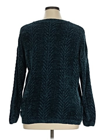 Orvis Pullover Sweater (view 2)
