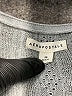 Aeropostale 100% Polyester Gray Cardigan Size XS - photo 7