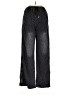 Hinge Black Casual Pants Size L - photo 1