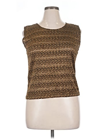 Chico's Design Sleeveless Top (view 1)