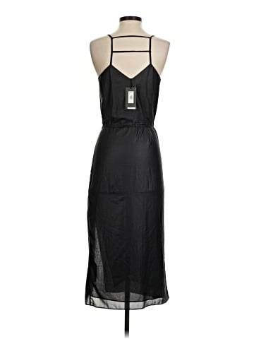 Armani Exchange Casual Dress (view 2)