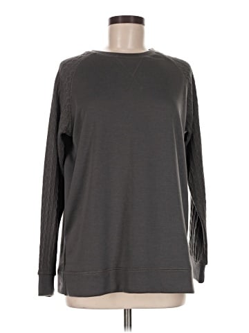 Zeagoo Sweatshirt (view 1)